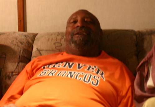 A photo of Henry Franklin. A photo of Henry Franklin.