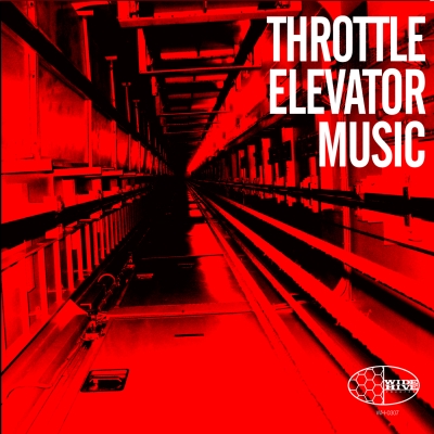 A cover of the Wide Hive release, Throttle Elevator Music